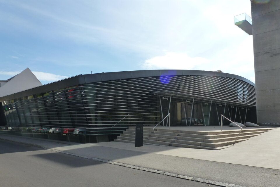 Zentrum Feldbach - Impression #1 | © Privat