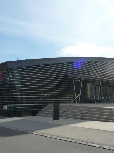 Zentrum Feldbach | © Privat