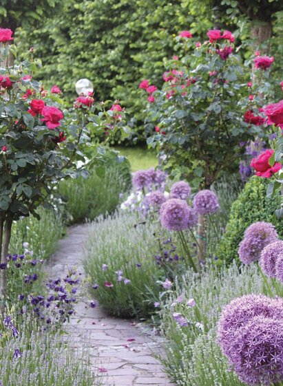 Zettls Landhausgarten | © Zettls Landhausgarten