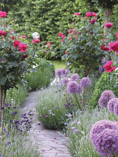 Zettls Landhausgarten | © Zettls Landhausgarten