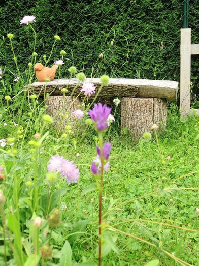 Zuhause im Kräuterglück