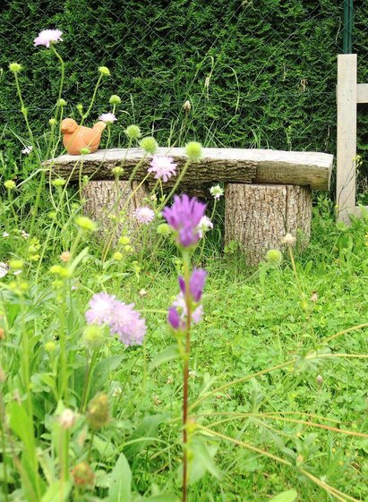 Zuhause im Kräuterglück