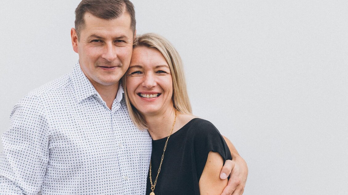 zum STERZ_Chef und Chefin_Oststeiermark | © Hammerl