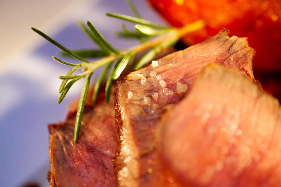 zum Thori - Impression #1 | © TVB Thermen- & Vulkanland