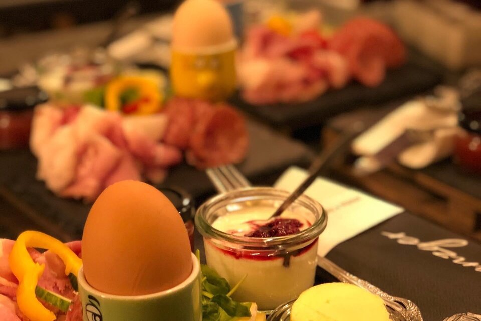 Zwanzger - Impression #1 | © Andy Bäuchl