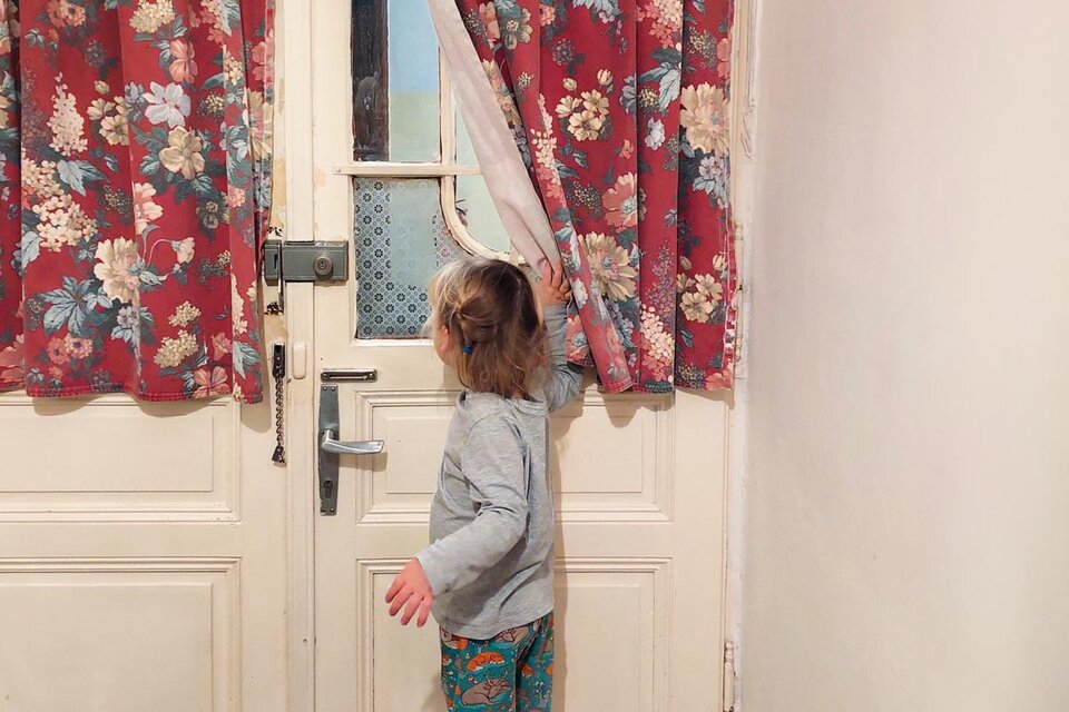 der jüngste Tag_ | © Nina Strasser