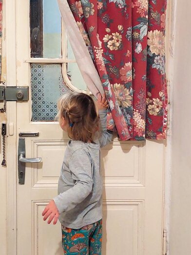 der jüngste Tag_ | © Nina Strasser | © Nina Strasser