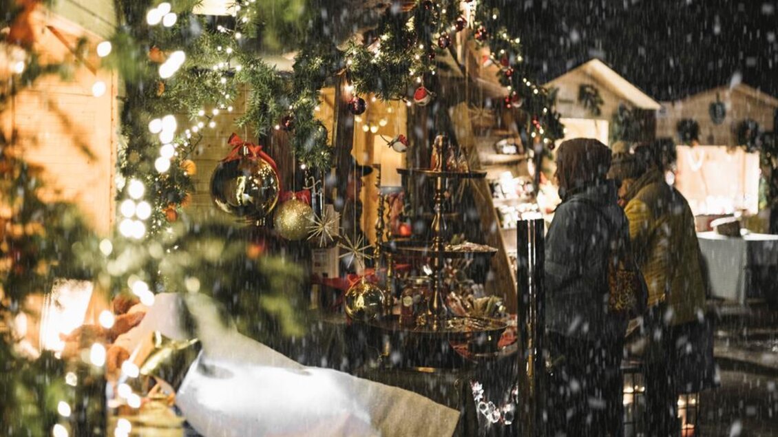 Advent im Stift Admont 3