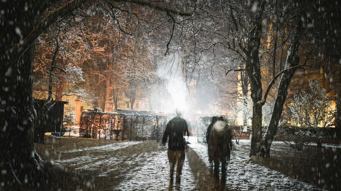 Advent im Stift Admont - Impressionen #2.3