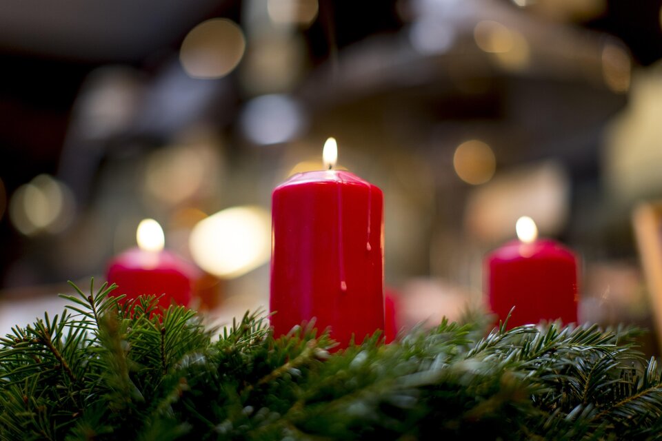 Advent in der Hochsteiermark | © TV Hochsteiermark, Tom Lamm