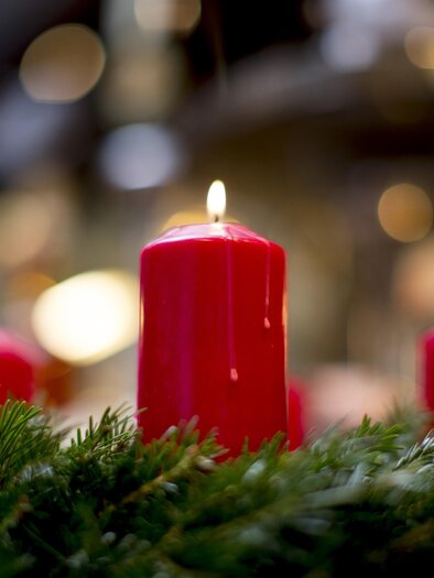 Advent in der Hochsteiermark | © TV Hochsteiermark, Tom Lamm