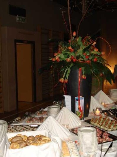 Kulturzentrum Bad Blumau | © Kurkommission Bad Blumau | © Kurkommission Bad Blumau