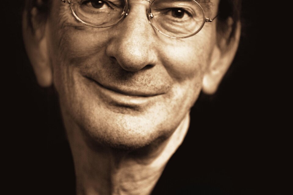 Dark grey songs - A farewell in honor of Ludwig Hirsch - Impression #1