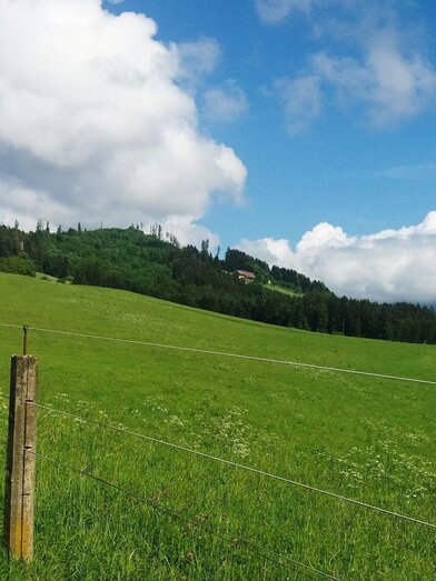 Weitblick bei Graden – Wanderung über den Turnerst | © Erlebnisregion Graz-Heinz Kaltschmidt | © Erlebnisregion Graz-Heinz Kaltschmidt