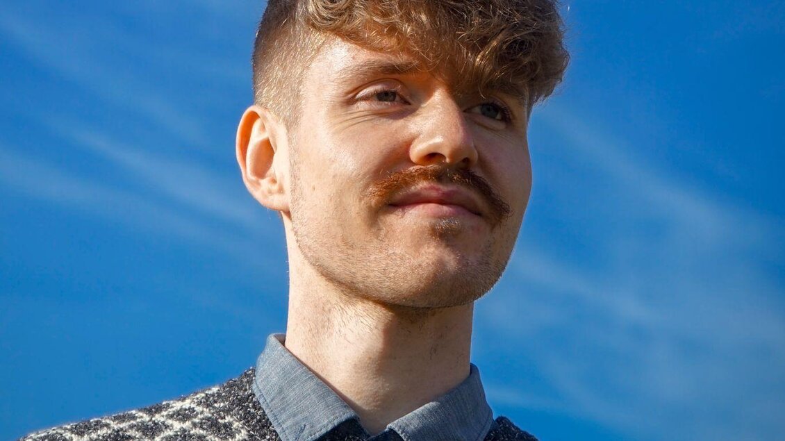 BenediktMitmannsgruber | © c_Anna Sophie Koelbl.