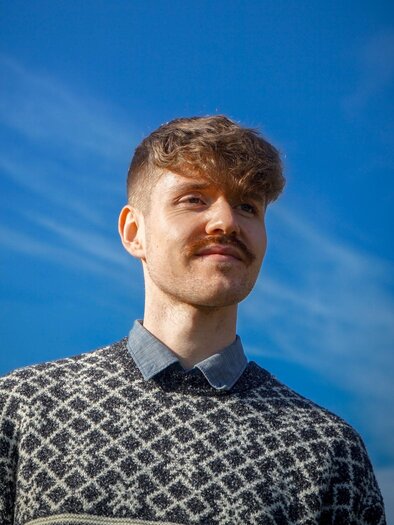 BenediktMitmannsgruber | © c_Anna Sophie Koelbl.