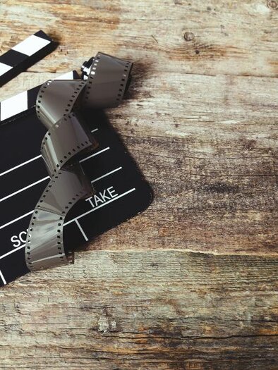 Kinoabend | © Bild: freepik