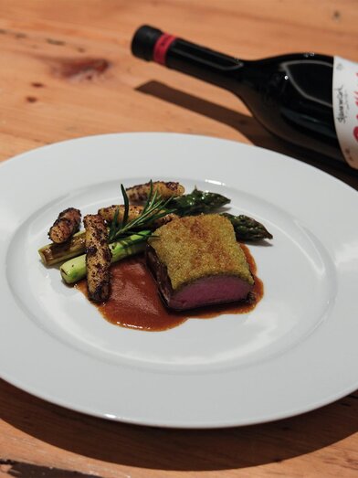 Maybock | © Weinschloss Thaller | Victoria Thaller | © Weinschloss Thaller