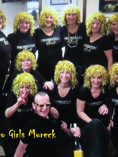 Prosecco Girls  Mureck | © Peter Raffler