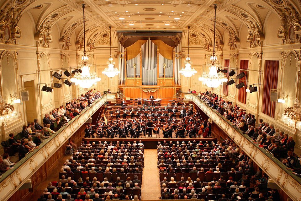 Stefaniensaal | © Robert Illemann