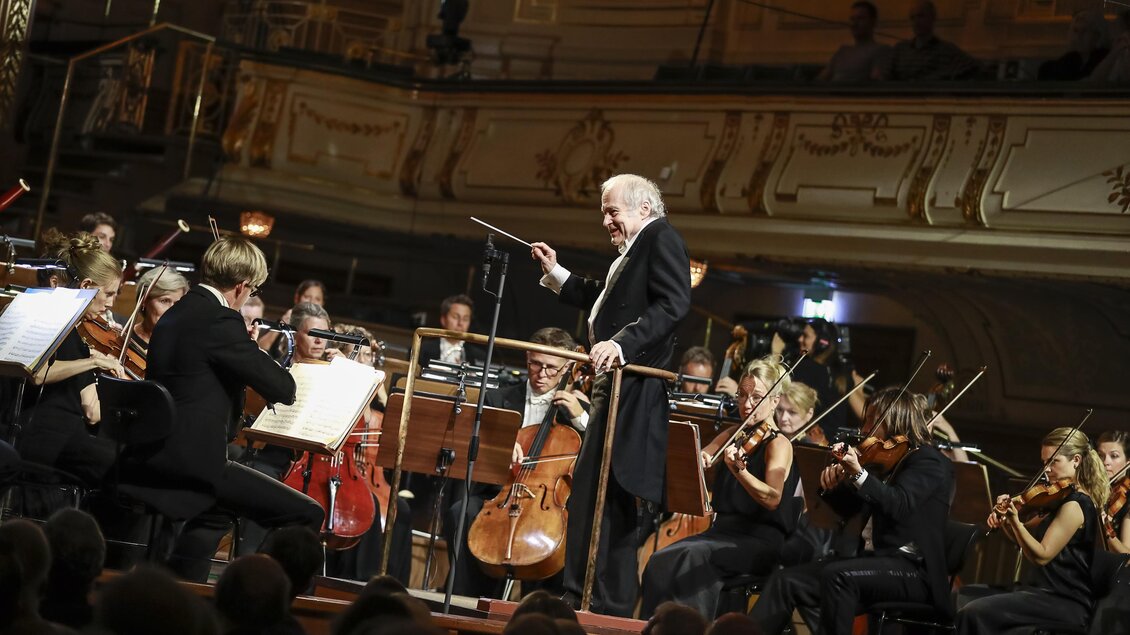 Adam Fischer | © Luef Light