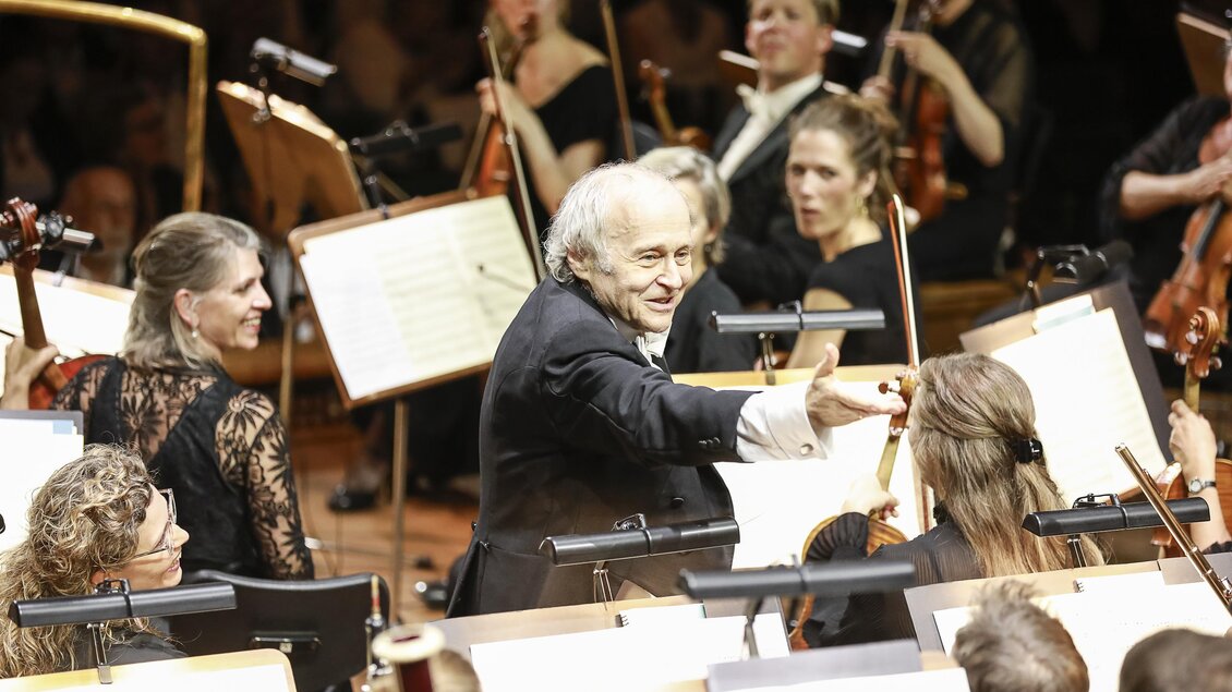 Musikverein Graz - Impressionen #2.2