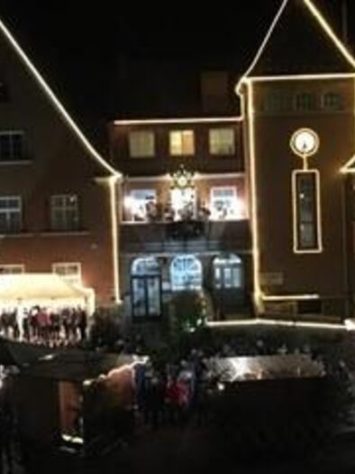 Adventzauber | © Marktgmeinde Niklasdorf