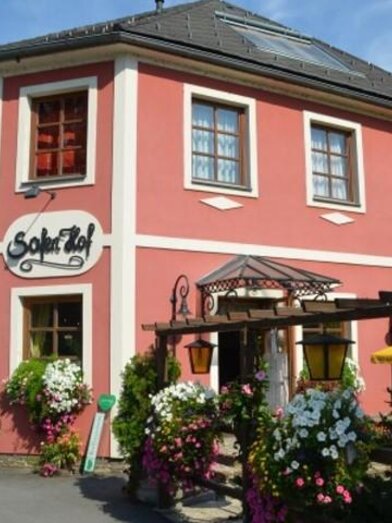 Safenhof Bad Waltersdorf