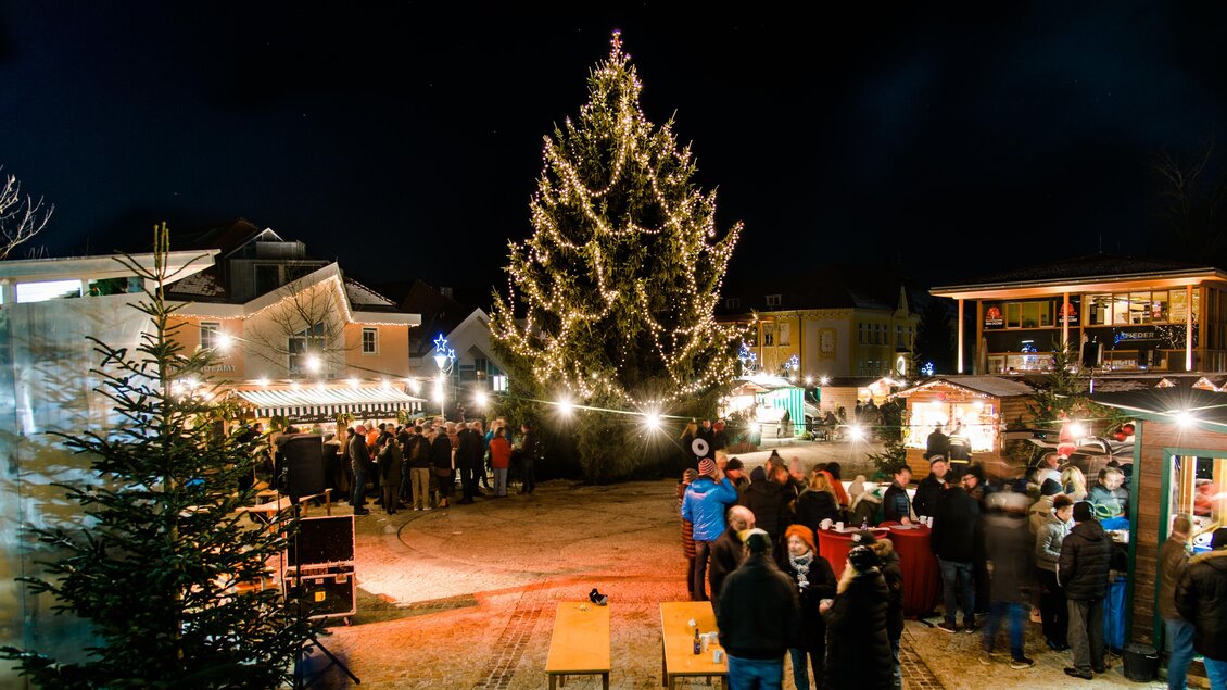 Christkindlmarkt Straßengel | © TV Region Graz-Mias Photoart