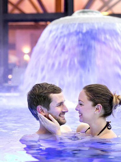 valentine's day | © Eisenberger_@Heilthermen Resort Bad Waltersdorf | Eisenberger_@Heilthermen Resort Bad Waltersdorf | © Eisenberger_@Heilthermen Resort Bad Waltersdorf