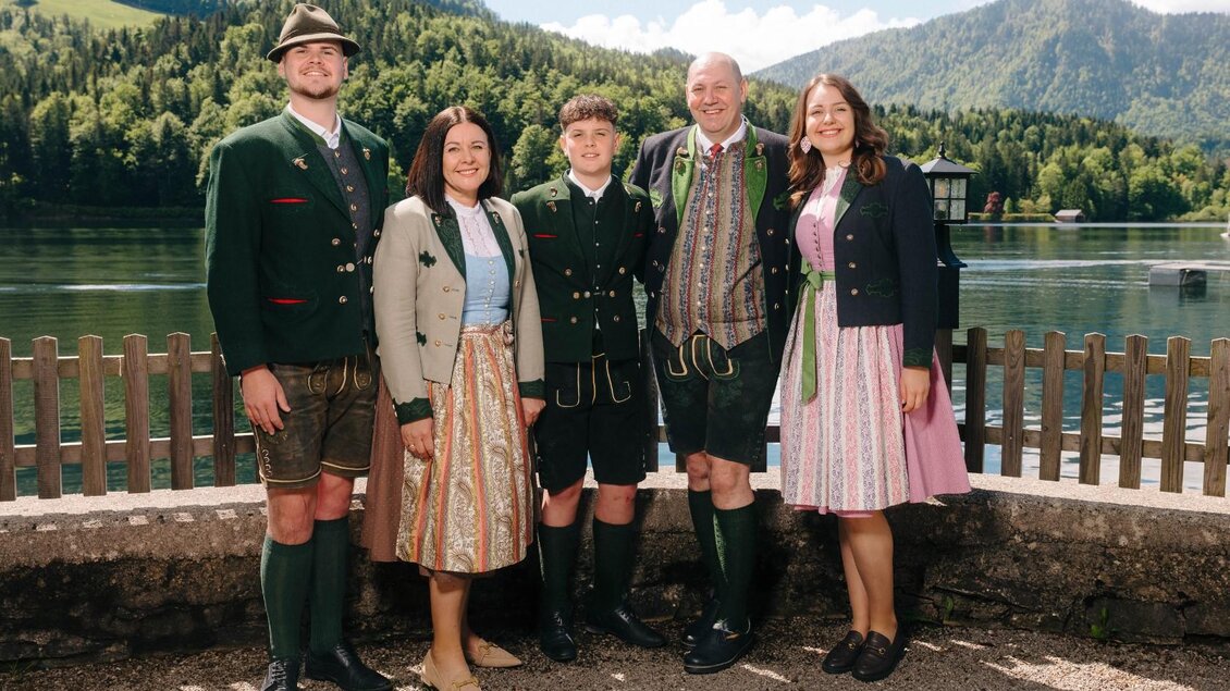 Gasthaus Stöckl, Grundlsee, Fam. Tadic | © Gasthaus Stöckl, Grundlsee, Fam. Tadic