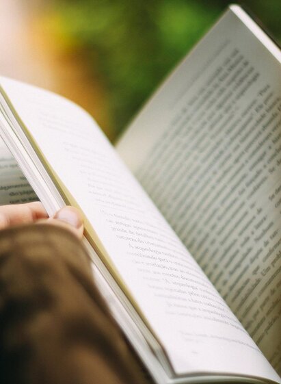 Buchverleih | © Symbolfoto Pixabay