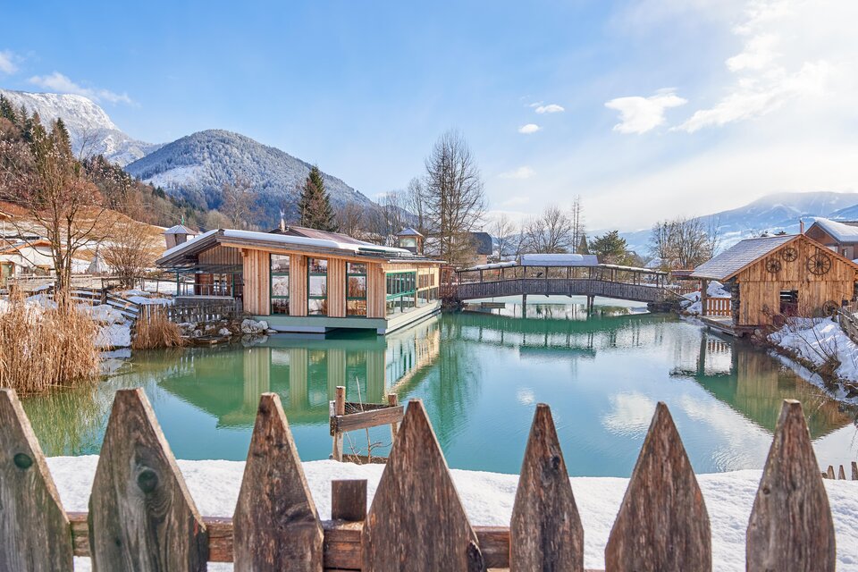 Speckhütte Schiefer - Abenteuerhof - Impression #1 | © Abenteuerhof Schiefer