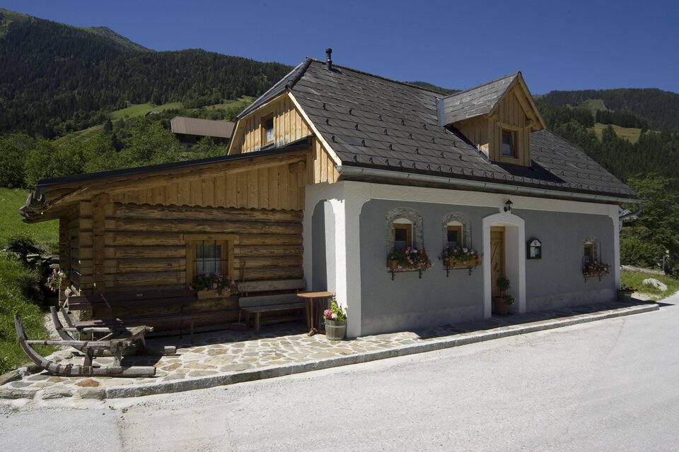 Almstüberl - Impression #1 | © Anna Pretscherer