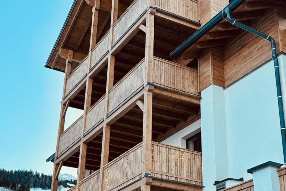 Alpen Experience Hotel Restaurant - Impression #1 | © Alpenexperience