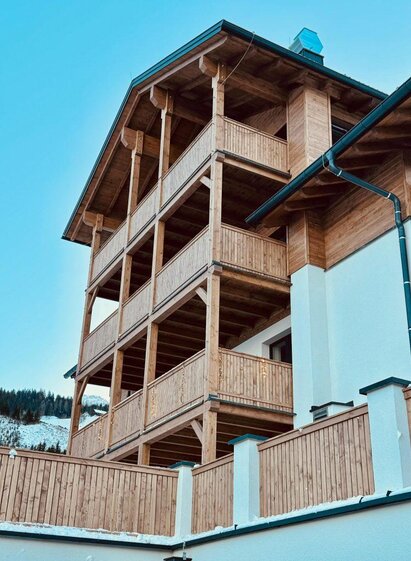 Alpenexperience Hotel und Restaurant | © Alpenexperience