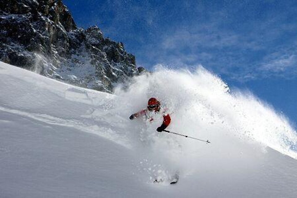 Alpine School Dachsteinguides - Impression #1 | © Alpinschule Dachsteinguides