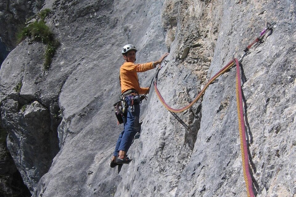 Alpine School Outdoor Tour-Natur - Impression #1 | © Ewald Lidl