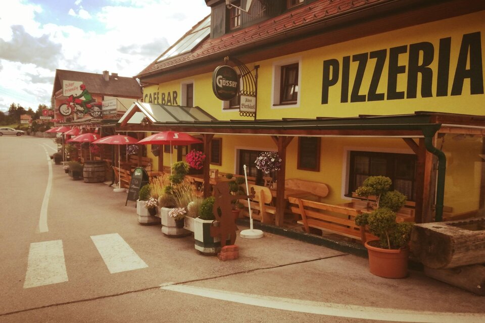 Altes Bierhäusl - Impression #1 | © Altes Bierhäusl