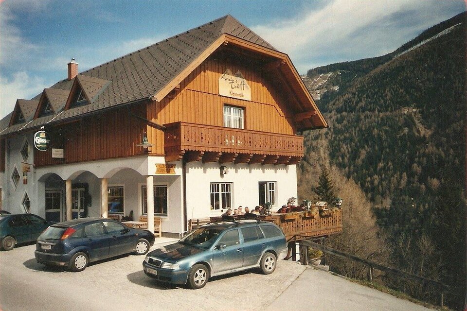 Andy's Treff - Impression #1 | © Andreas Höflechner