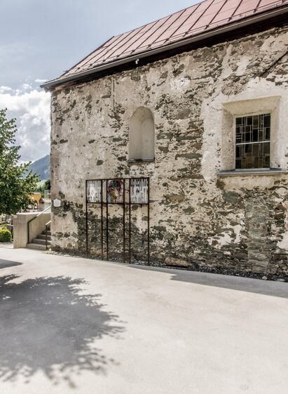 Annakapelle – Schladming | Gerhard Pilz | © Gerhard Pilz