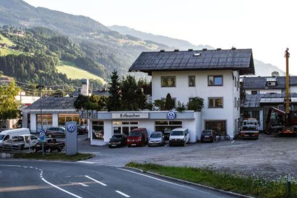 Autohaus Erlbacher - Impression #1 | © Autohaus Erlbacher