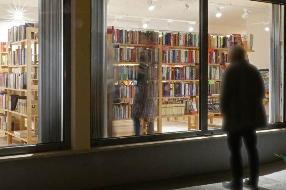 Bücherei Gröbming - Impression #1 | © Bücherei Gröbming