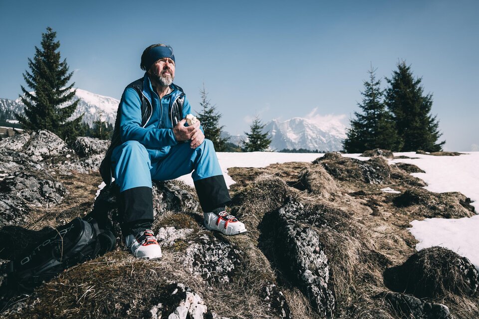 Anton Kerschbaumer - Impression #1 | © Anton Kerschbaumer