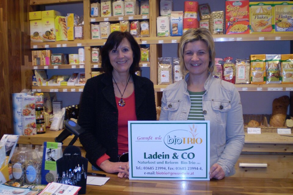 Bio Trio - Impression #1 | © Bio Trio