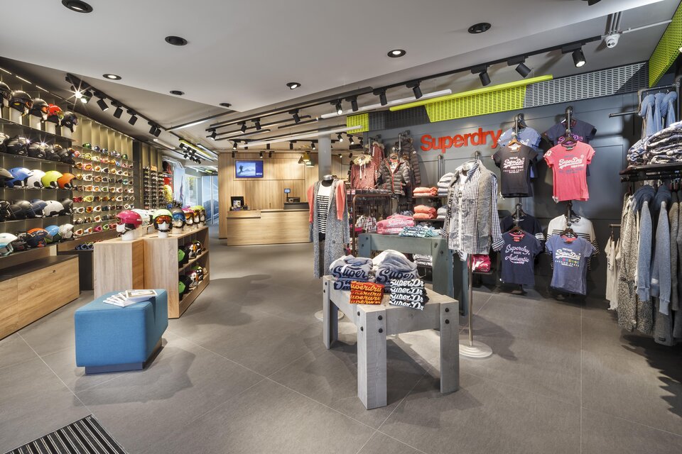 Bründl Sports Charly Kahr - Impression #1 | © Bründl Sports / Christian Wöckinger