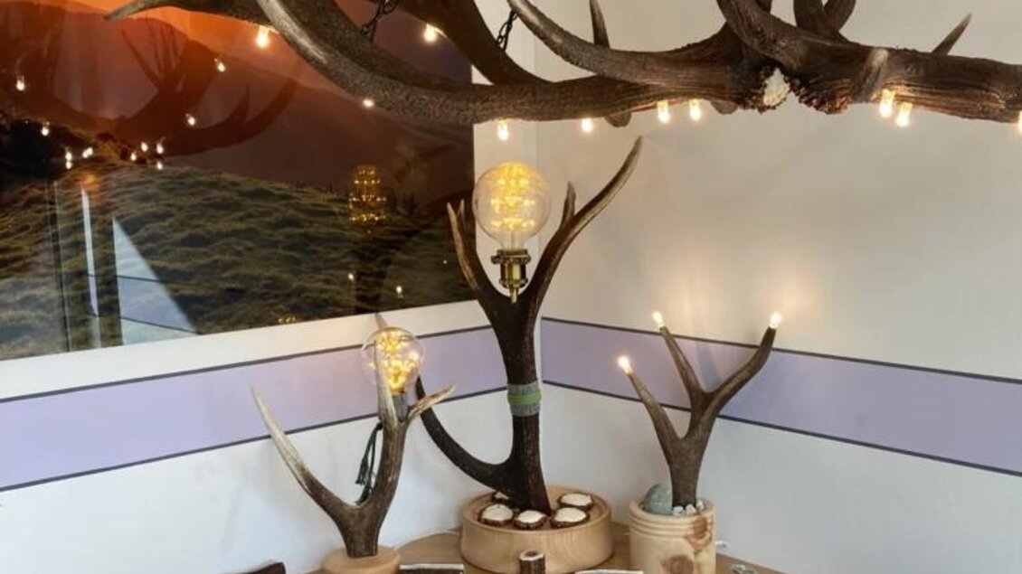 Stocker Handwerkskunst | © Christian Stocker