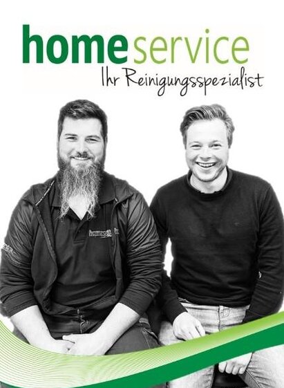 Daniel und David Wieser | © Homeservice Wieser