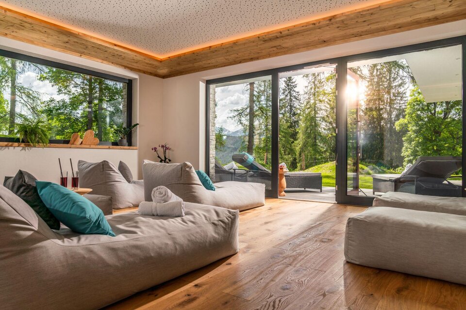 Day Spa im 4* Hotel Rösslhof in Ramsau am Dachstein - Impression #1 | © Rösslhof