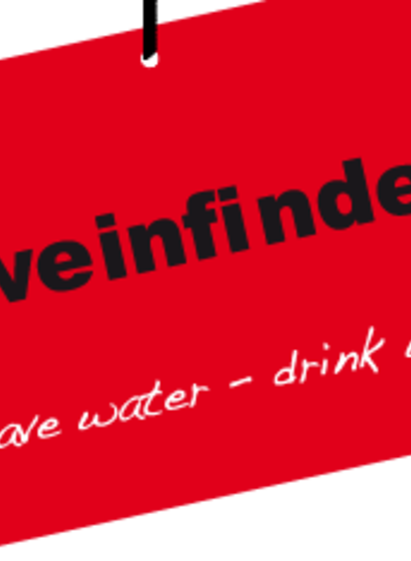 Logo Weinfinder | © Der Weinfinder